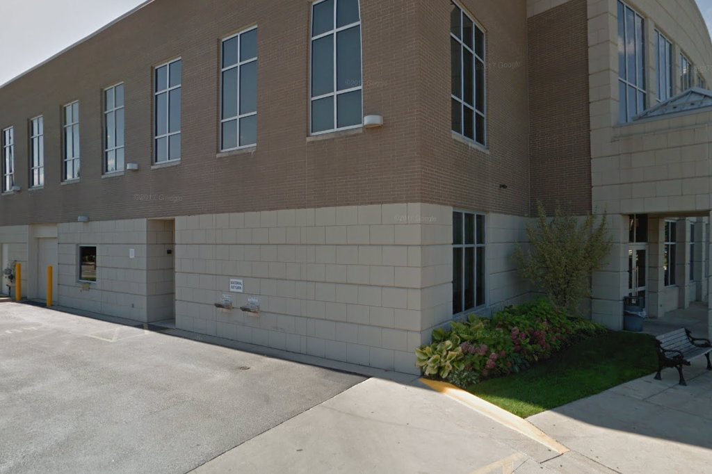 Alice & Jack Wirt Public Library