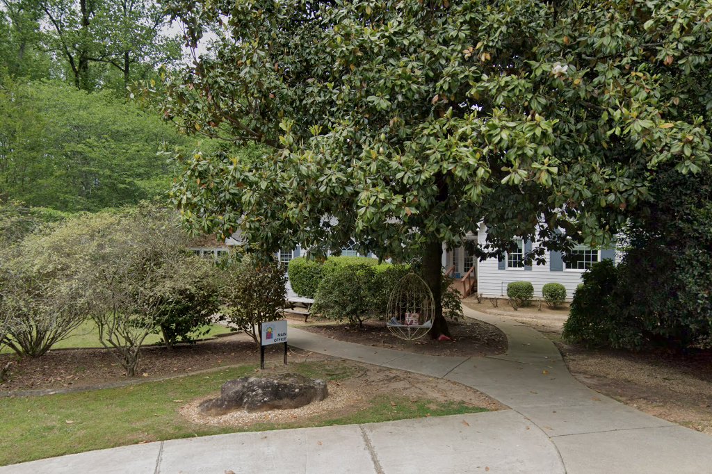 Jacobs Ladder Neurodevelopmental School and Therapy Center