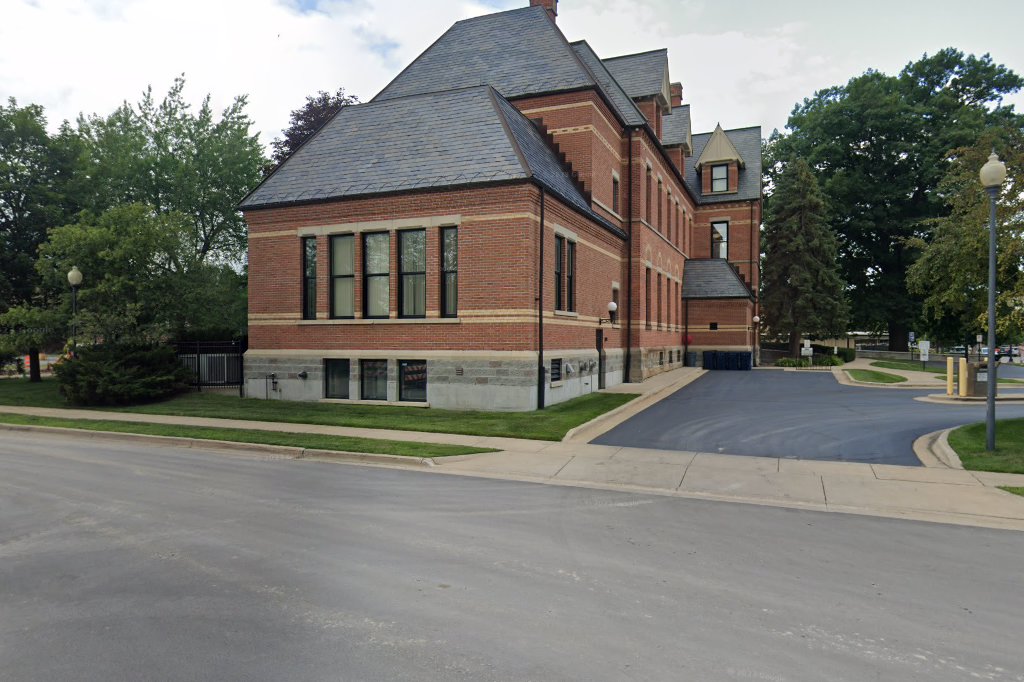 Sage Branch Library