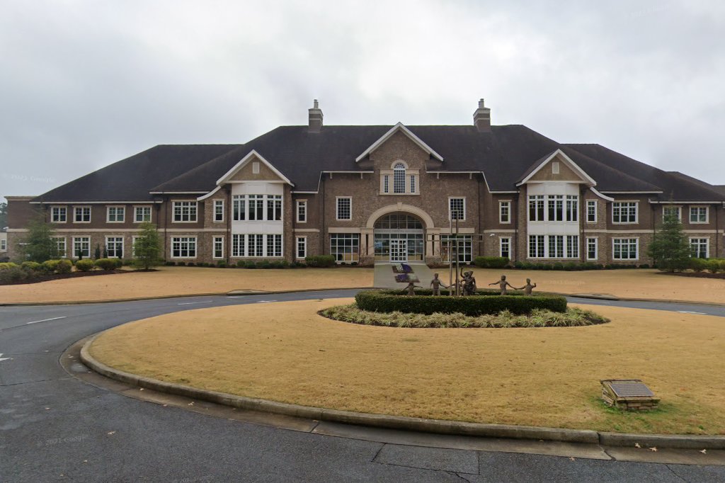 King's Ridge Christian School
