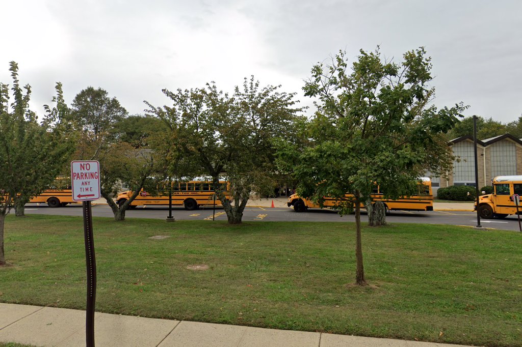 Meadowbrook Elementary School