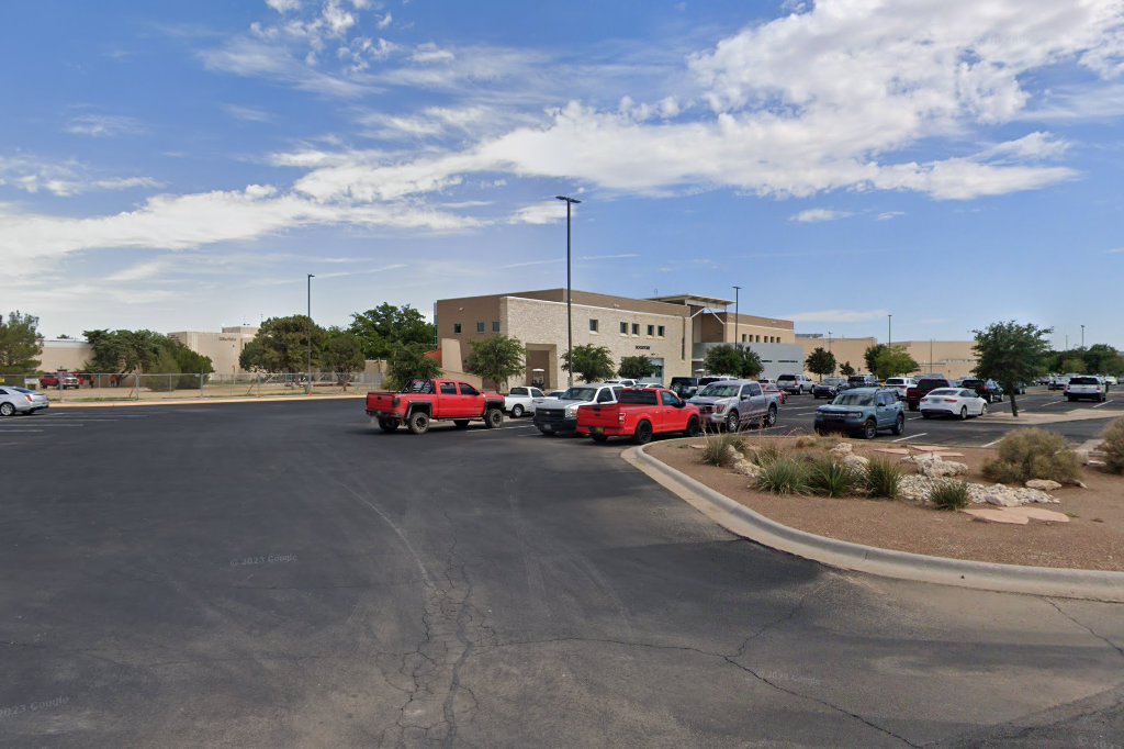 New Mexico Junior College