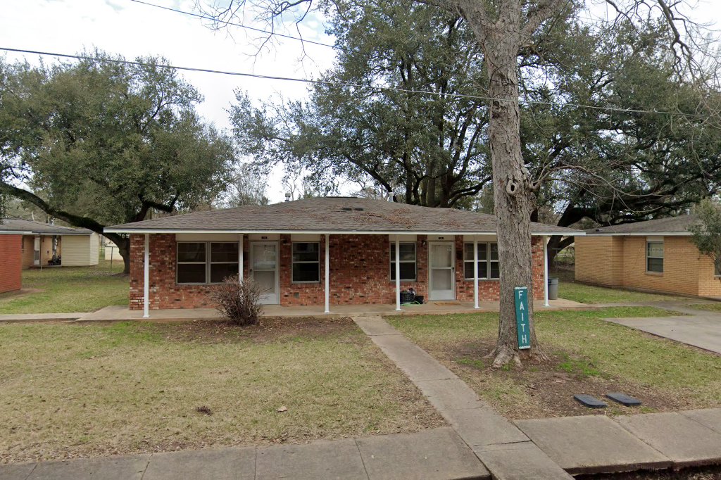 Bunkie Housing Authority