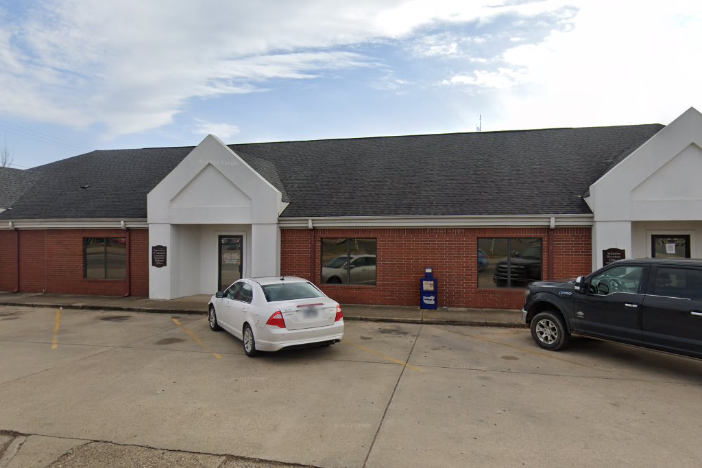 Malvern Motor Vehicles Office