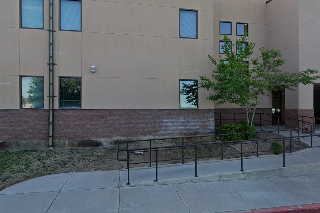 Doña Ana Community College