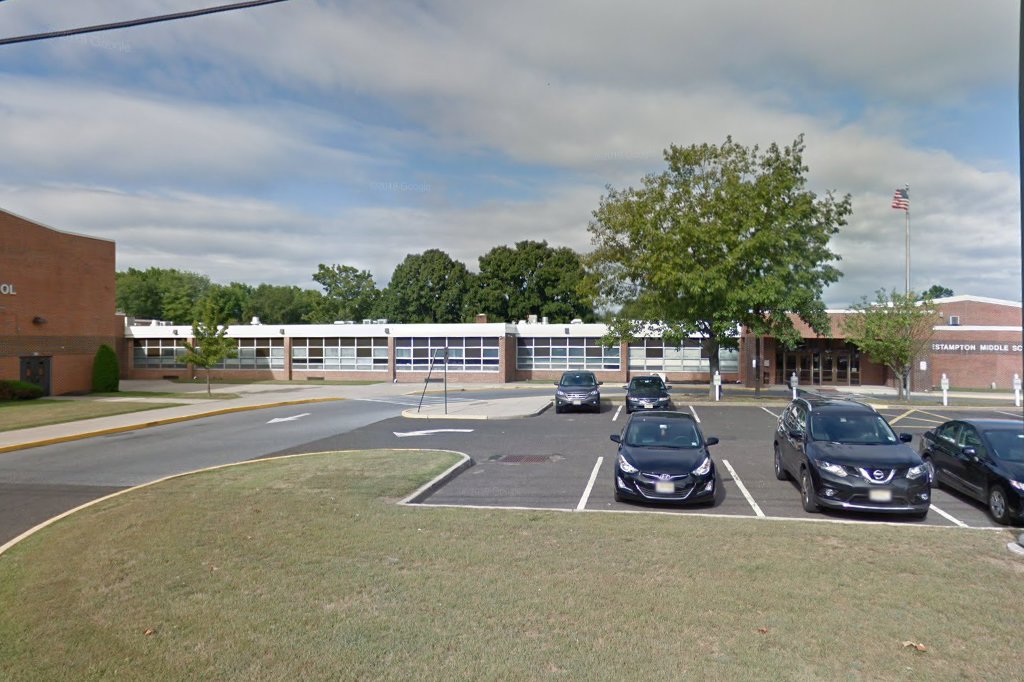 Westampton Middle School