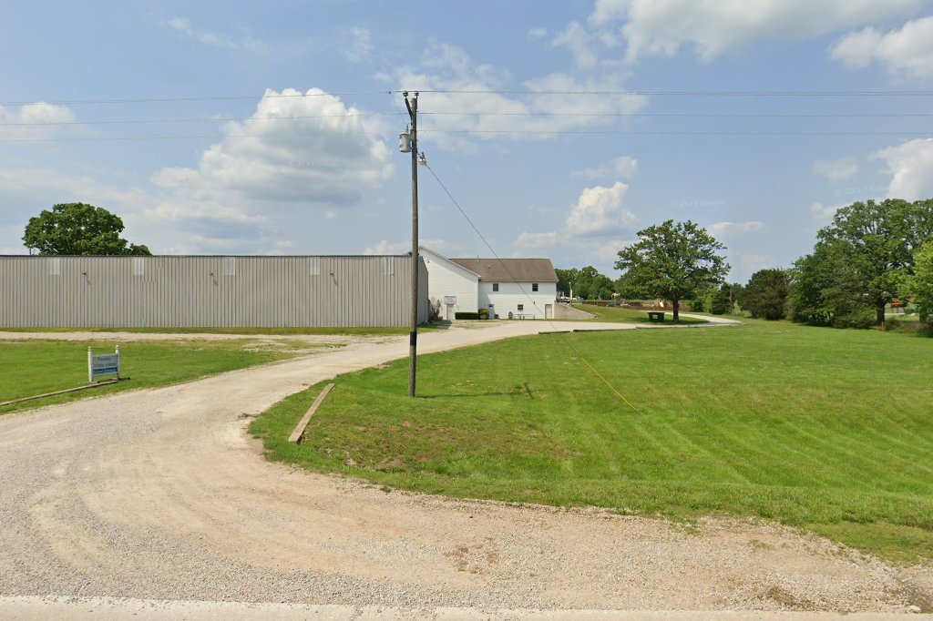 Whetstone Christian Academy
