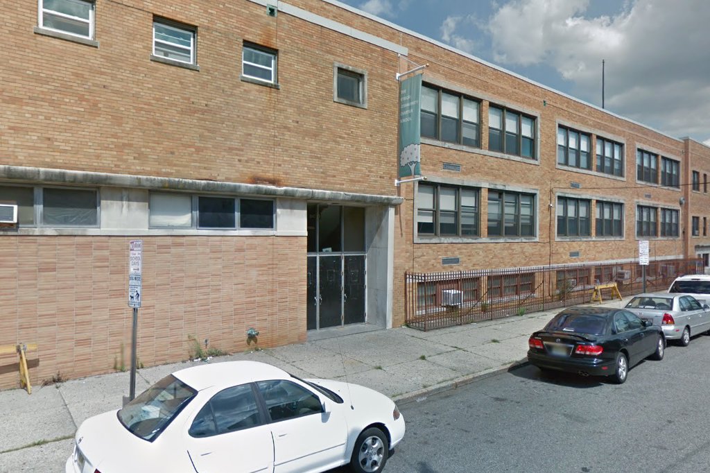 The Ethical Community Charter School