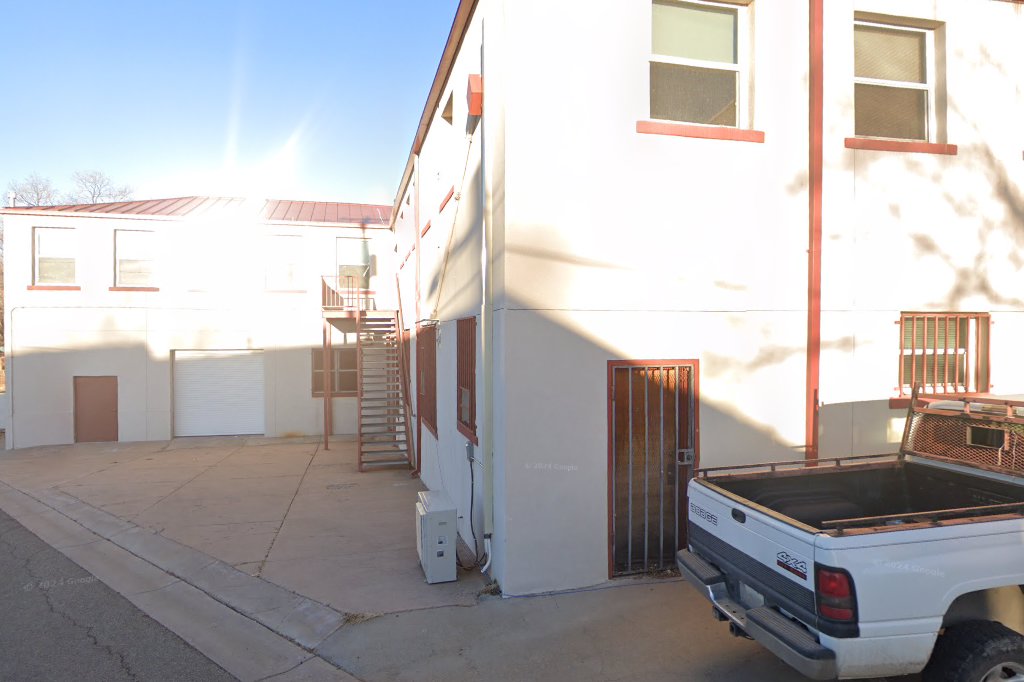 New Mexico Highlands University