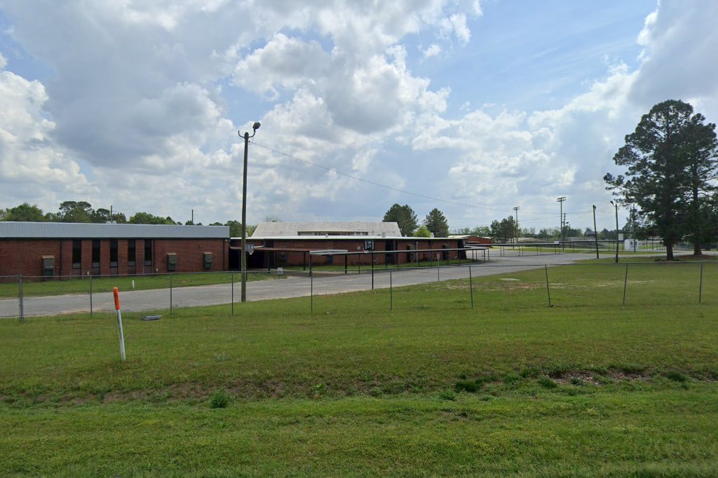 Wilcox County High School