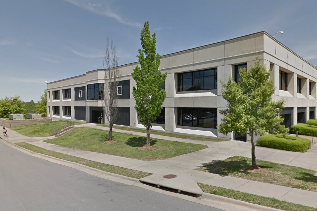 Little Rock Ragland Revenue Office
