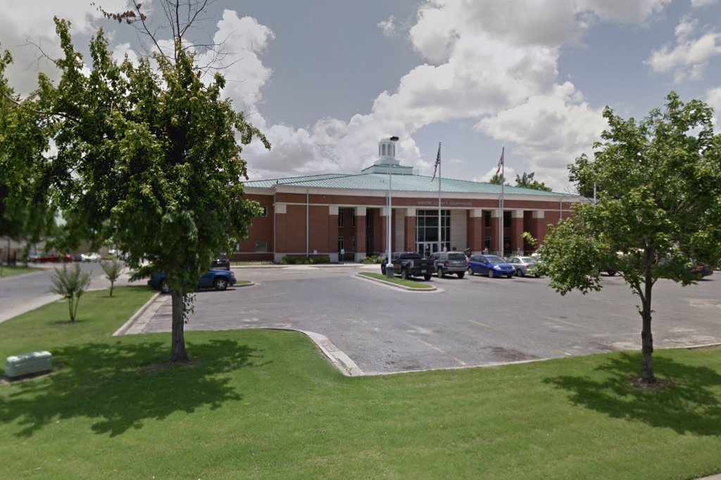 Paragould Revenue Office