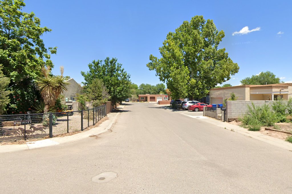 Vaughn Municipal Court