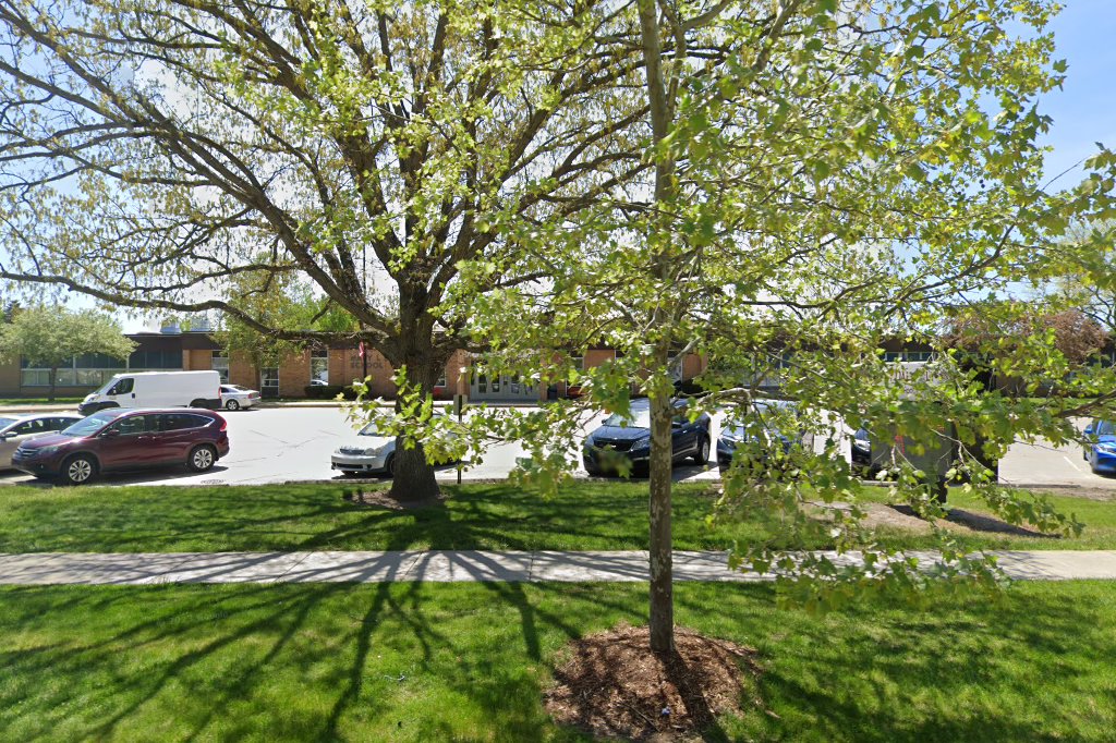 Daly Elementary School
