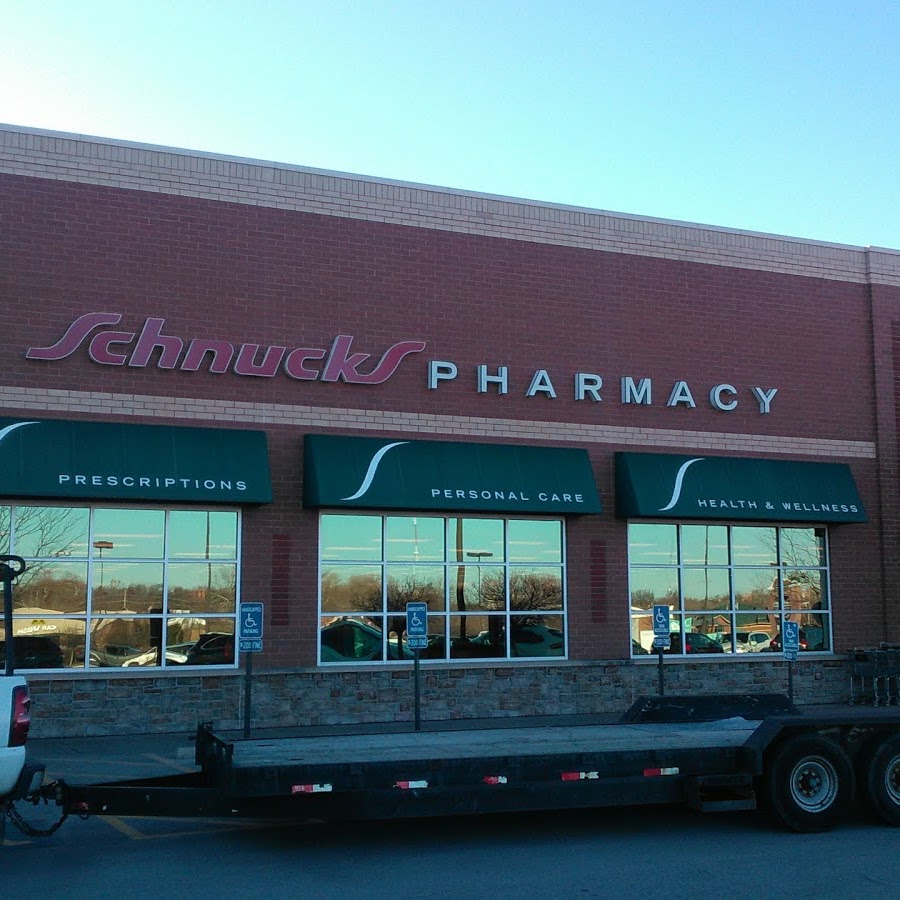 Schnucks Pharmacy
