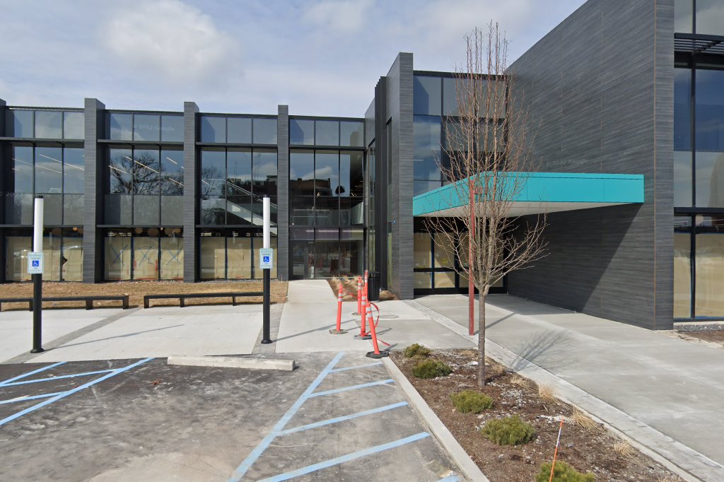 Flint Public Library