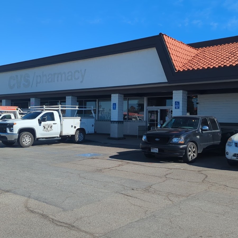 CVS Pharmacy