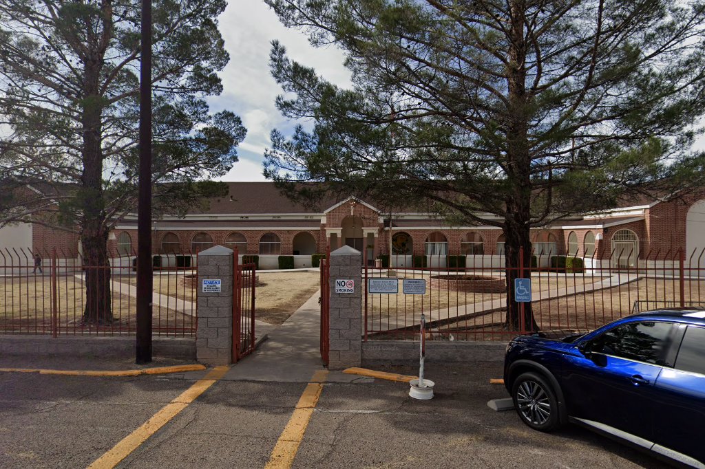 Solomon Elementary School