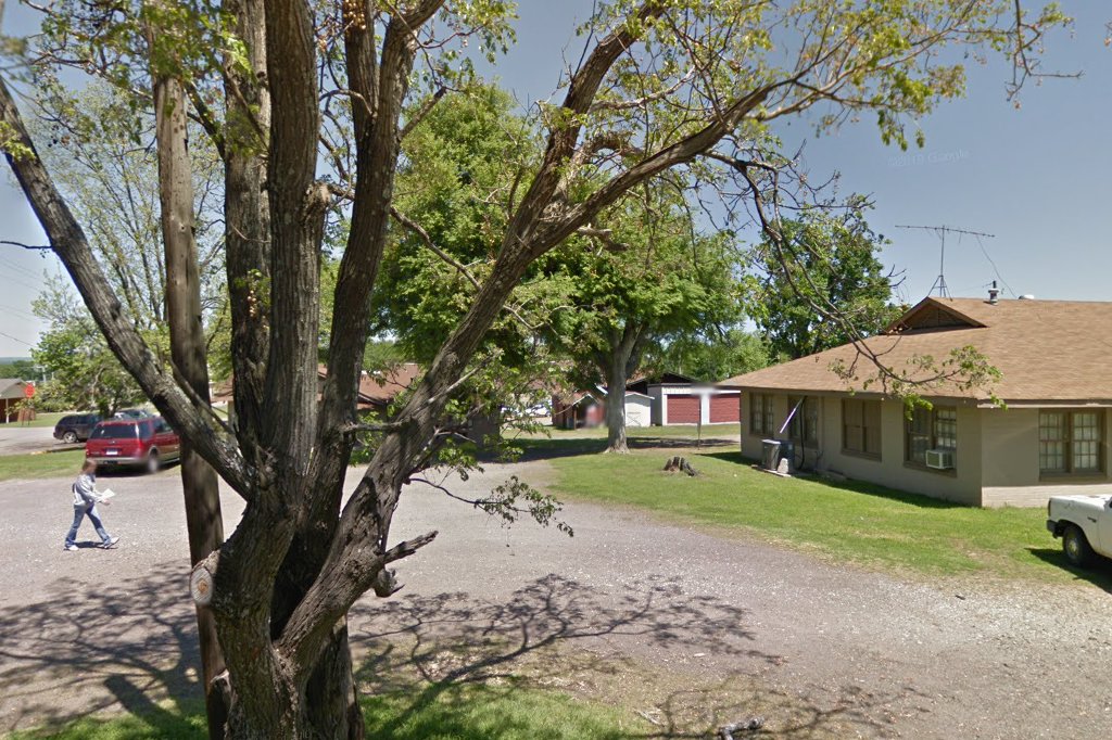 Danville Revenue Office