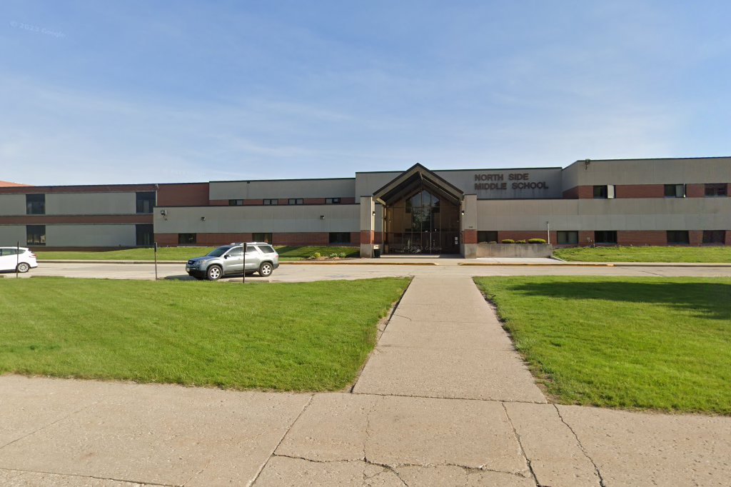 North Side Middle School