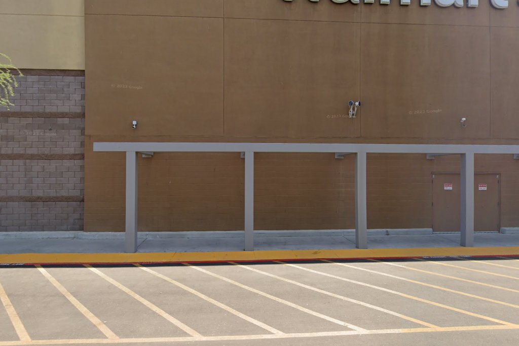 Walmart Supercenter Pharmacy