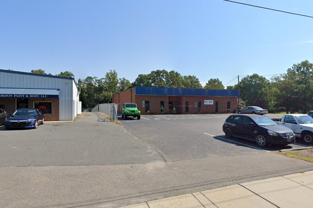 North Carolina Employment Department