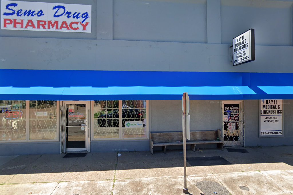 Donna Ring Corporation Pharmacy