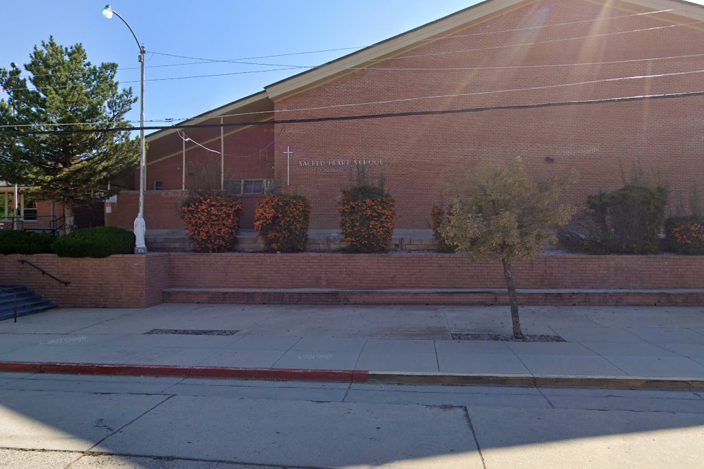 Sacred Heart Grade School