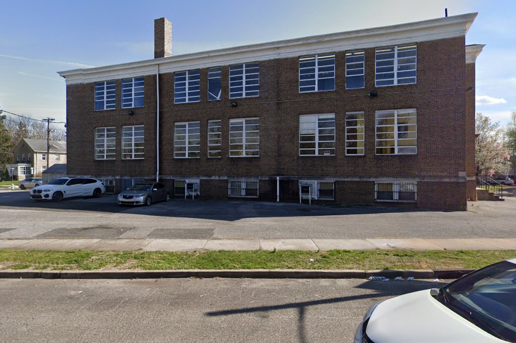 Freedom Academy Charter School