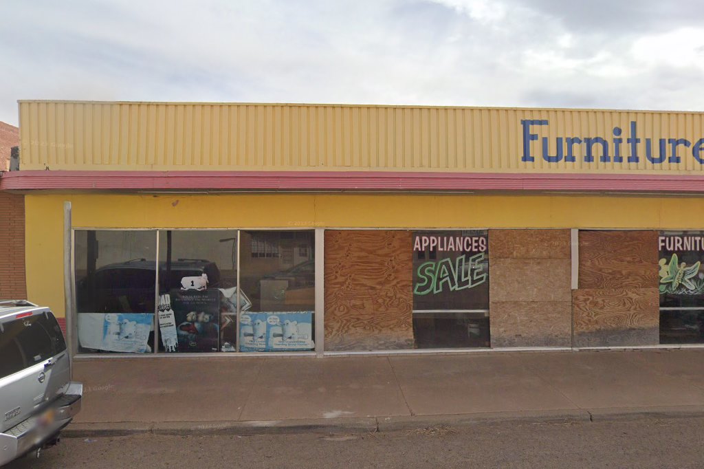 Tucumcari Magistrate Court