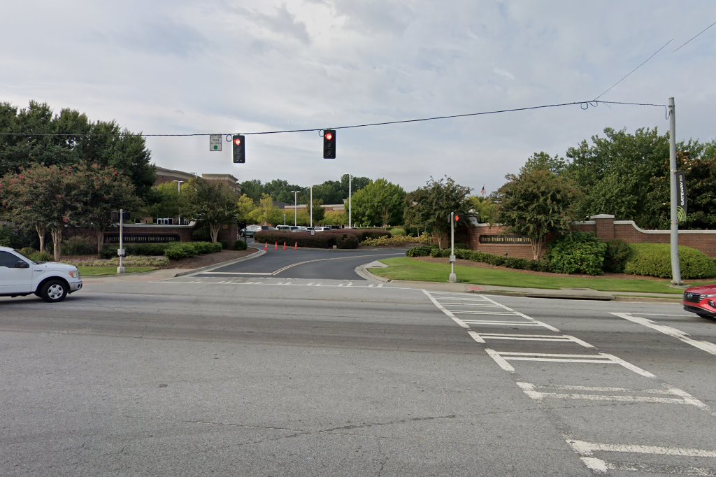 Greater Atlanta Christian School