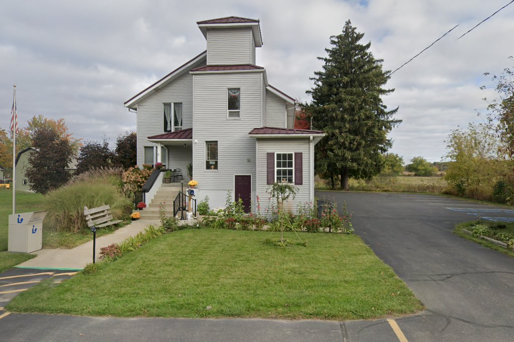 Dowling Public Library