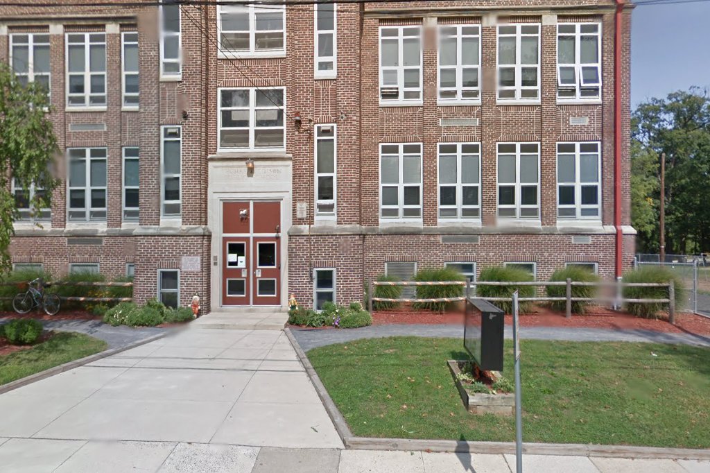 Thomas A Edison Elementary School