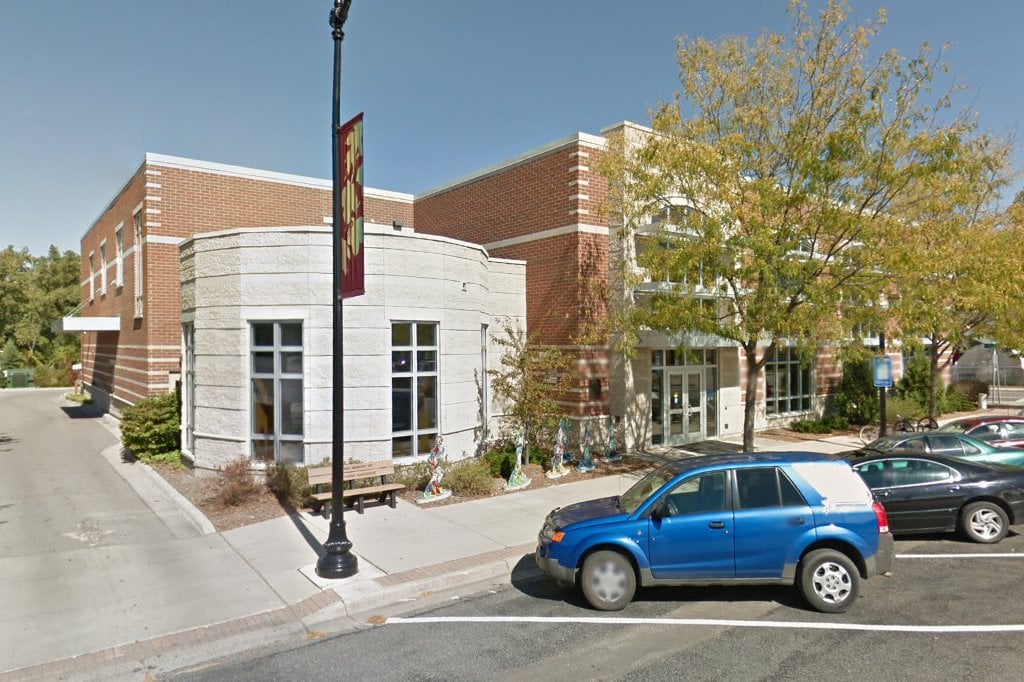Hastings Public Library