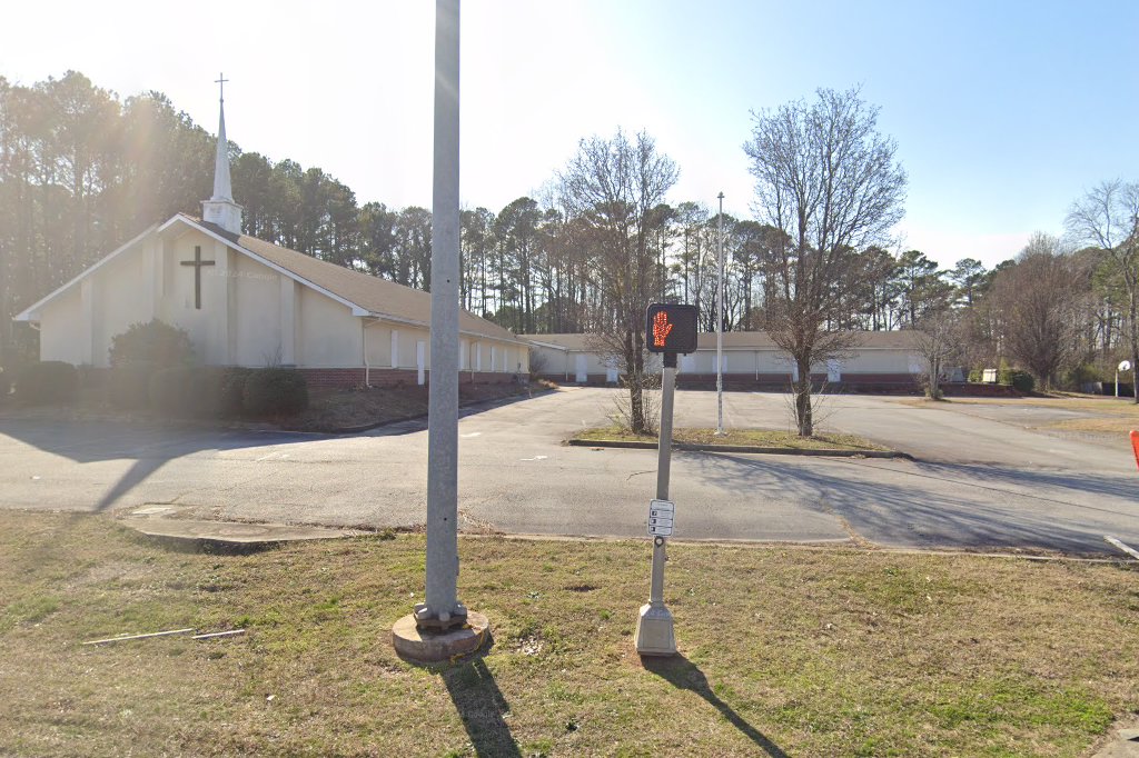 Horizon Christian School