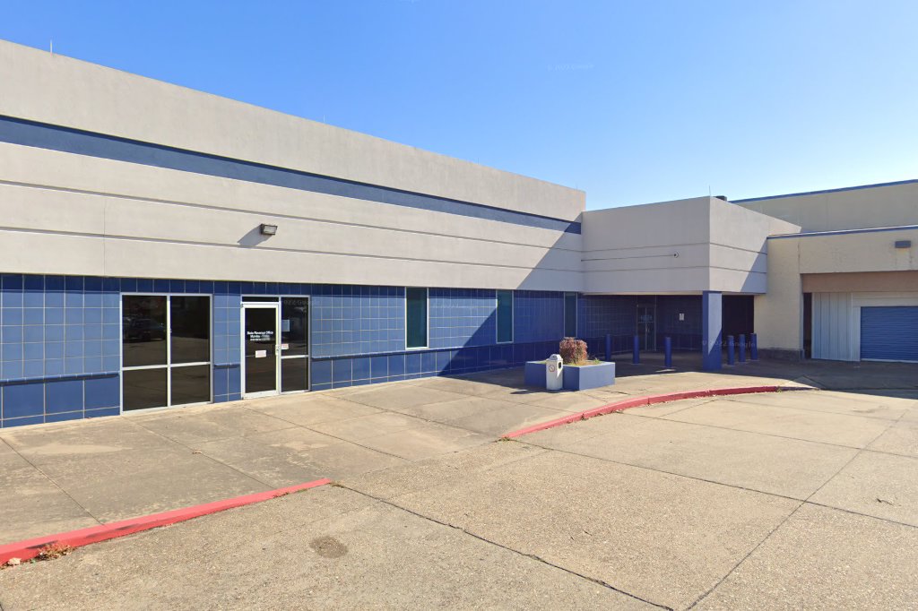 Little Rock SW Revenue Office