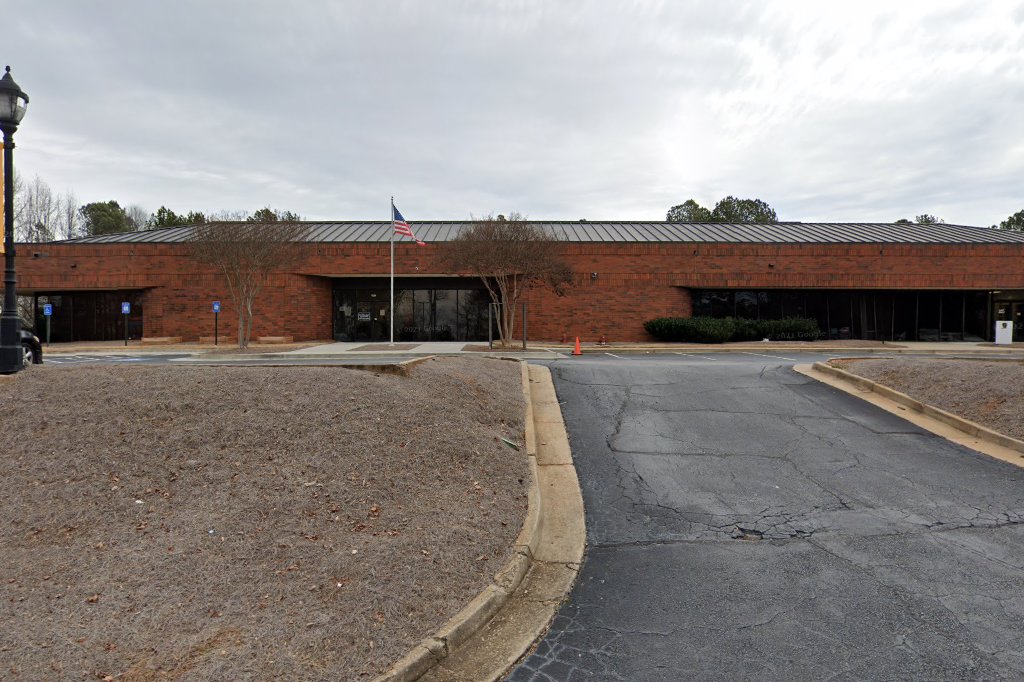 New Life Academy of Excellence