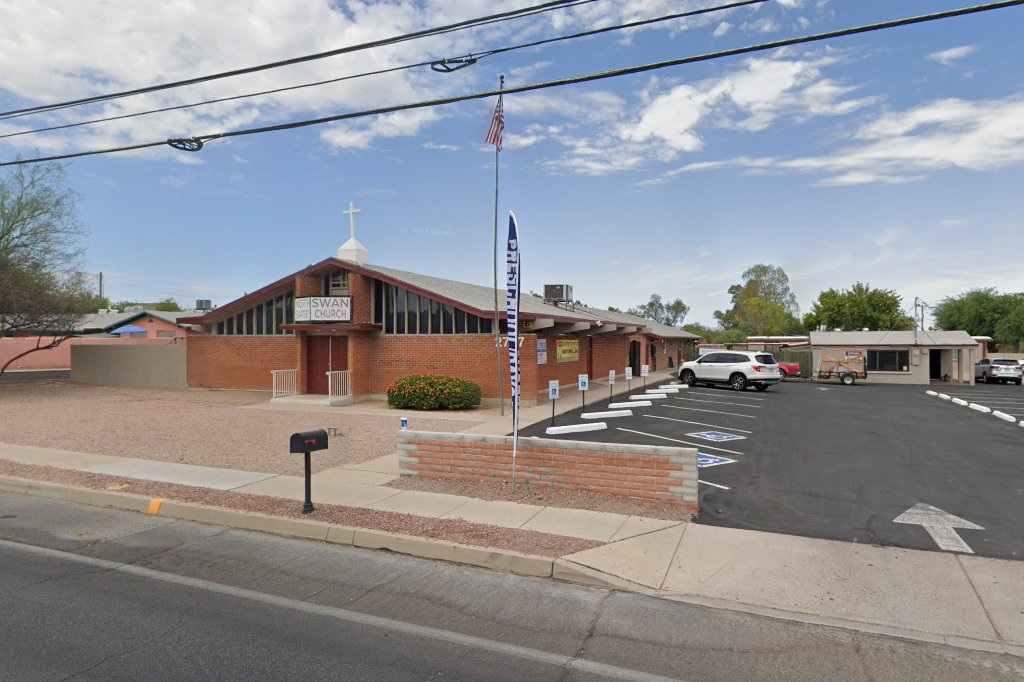 Carden Christian Academy