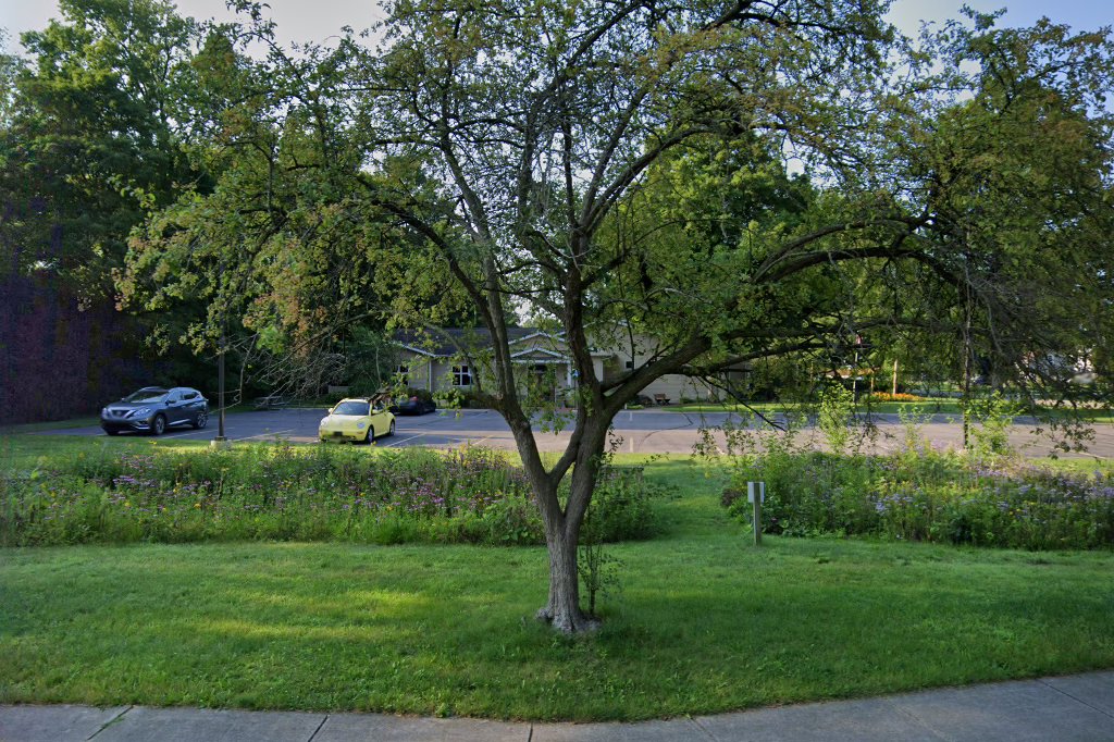 Schoolcraft Community Library