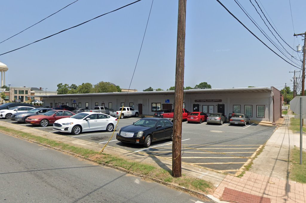 Salisbury DMV Vehicle & License Plate Renewal Office