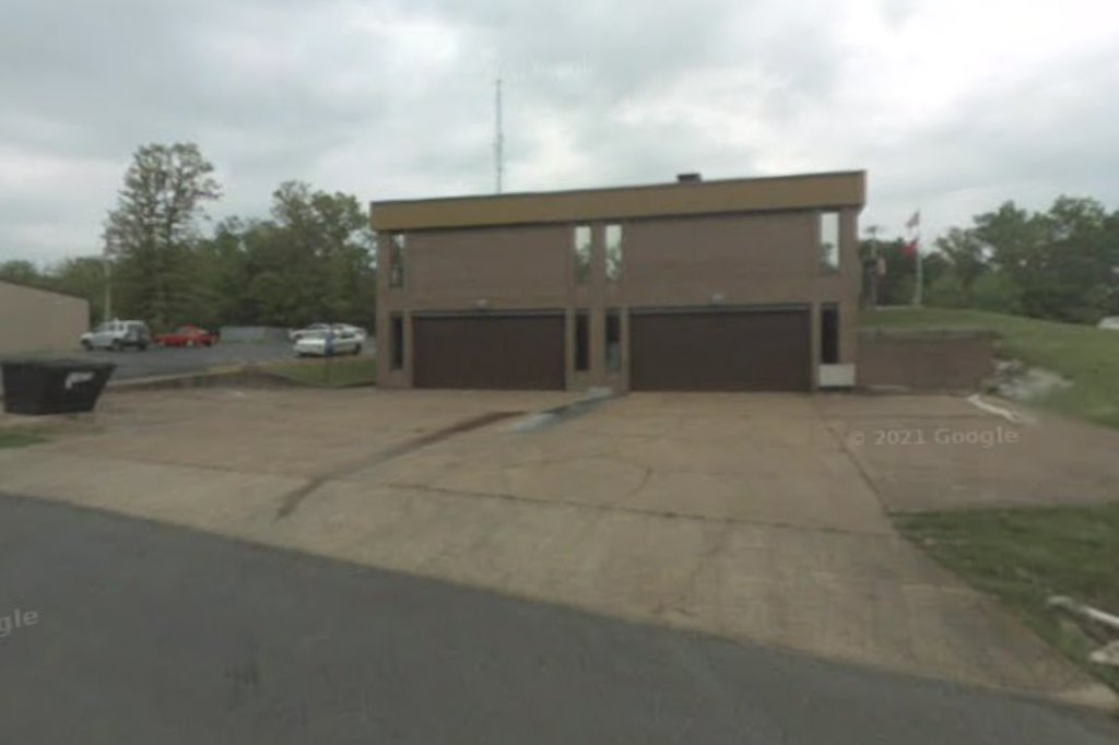 Horseshoe Bend Revenue Office