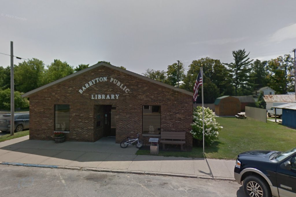 Barryton Public Library