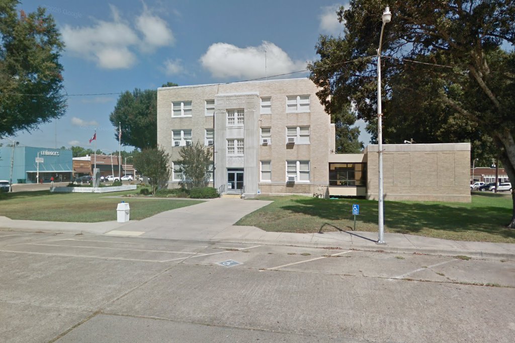 DeWitt Circuit Court