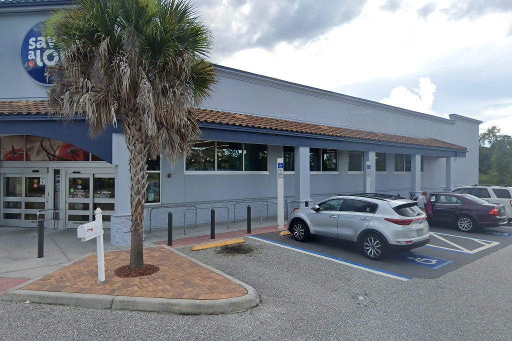Walgreens Pharmacy