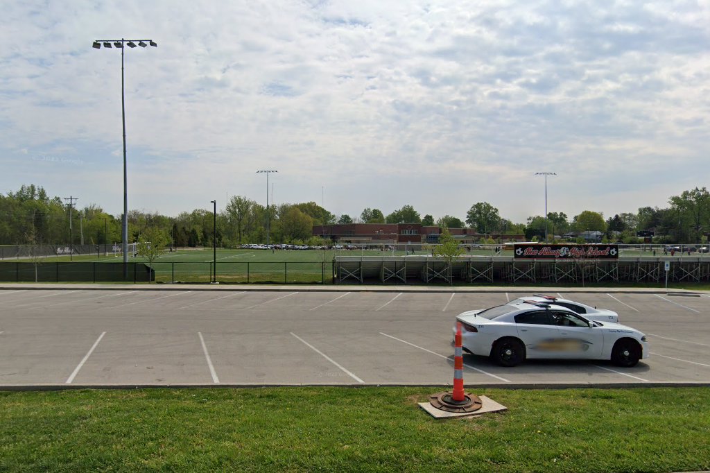 Green Valley Elementary School