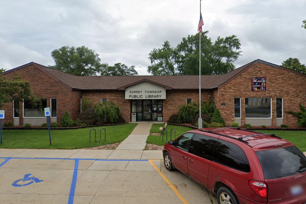 Surrey Township Public Library