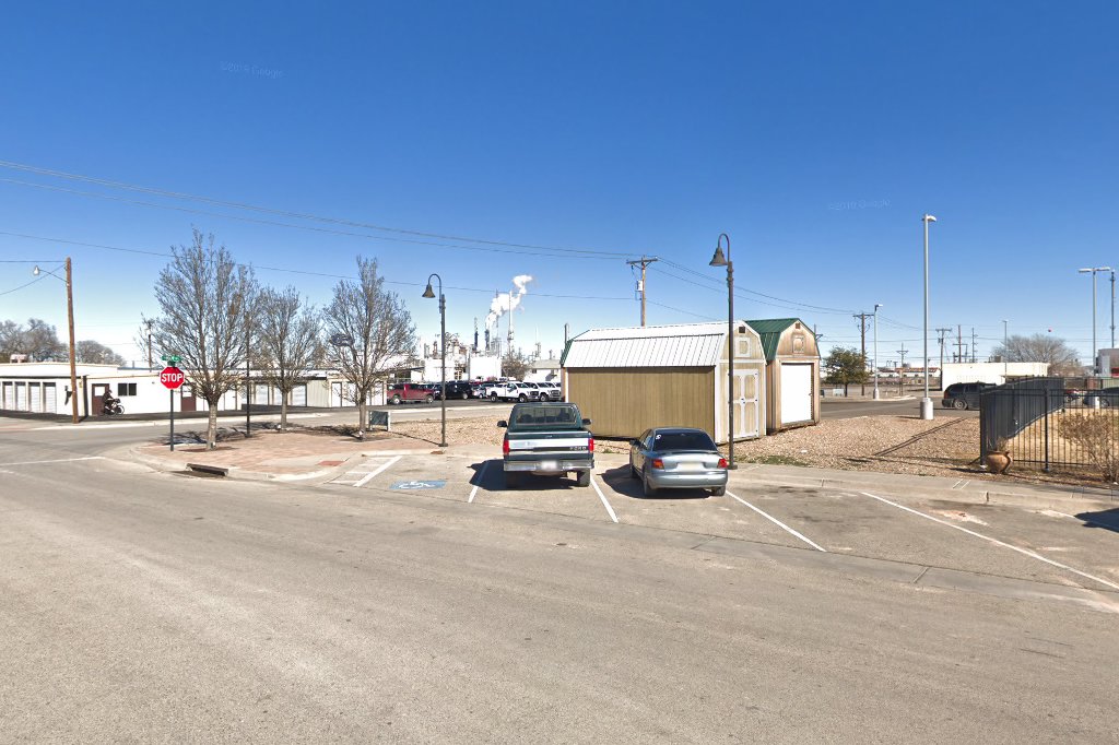 Artesia MVD Office