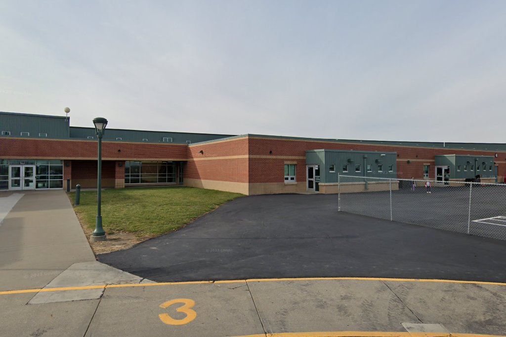 Dogwood Elementary School