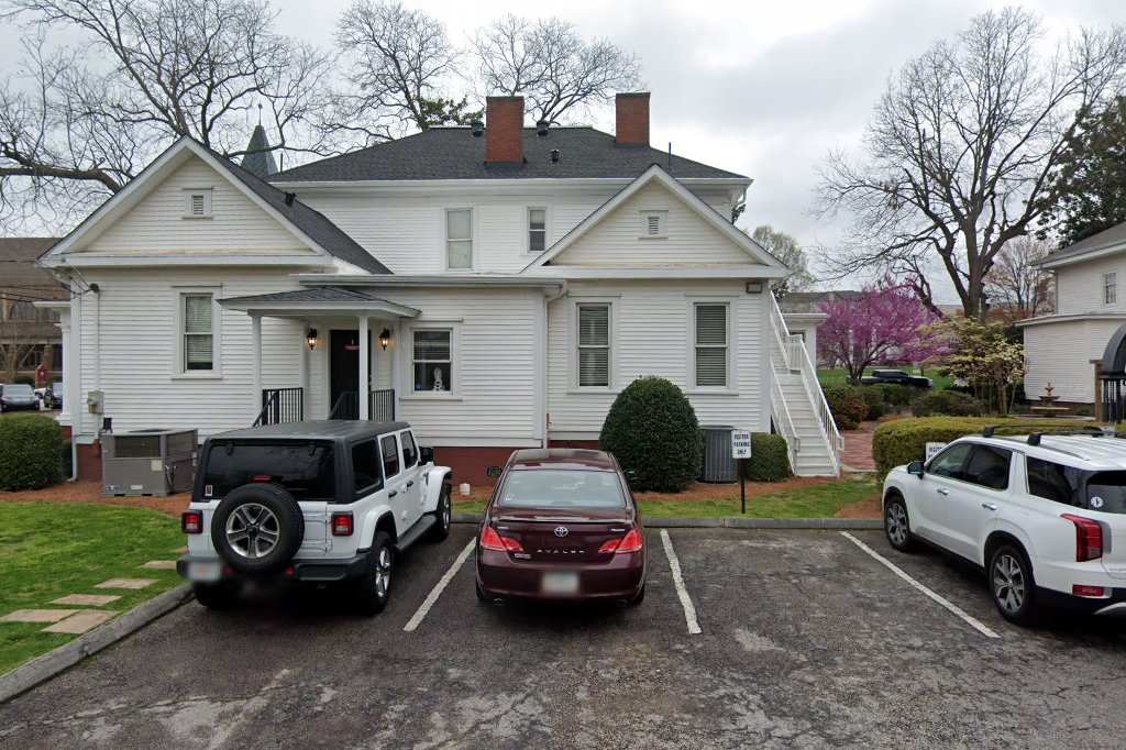 Brenau Academy