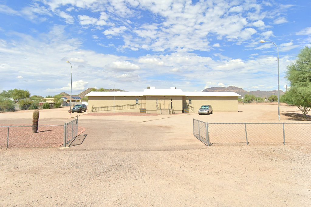 Adobe Adventist Christian School